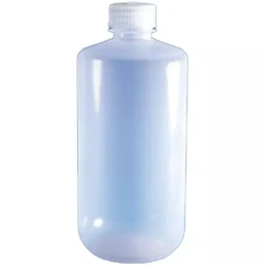 Reagent Bottles (Narrow Mouth), PP